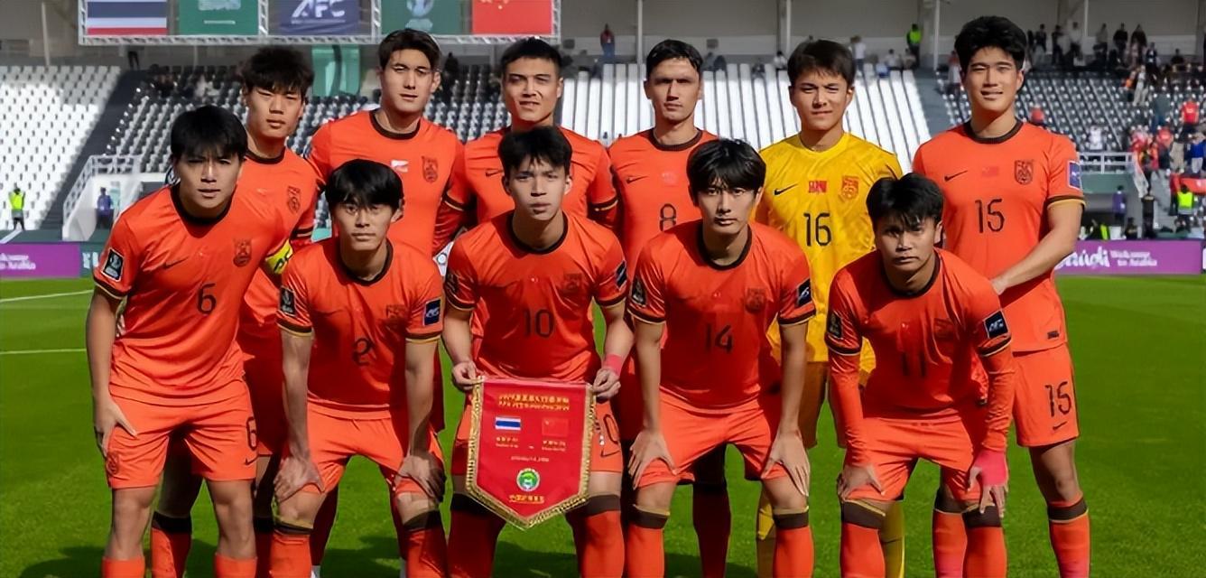 真人娱乐-今晚U23国足决战日本队，名宿范志毅赛前支招献策，句句说到点上