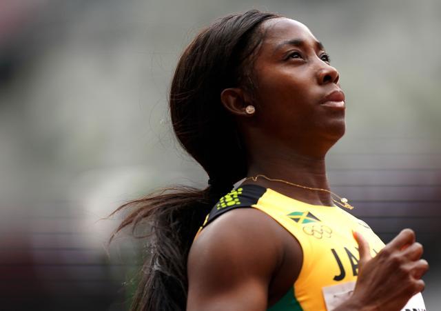 九游电脑版-洛桑站牙买加女飞人包揽前三 杜普兰蒂斯无缘奖牌