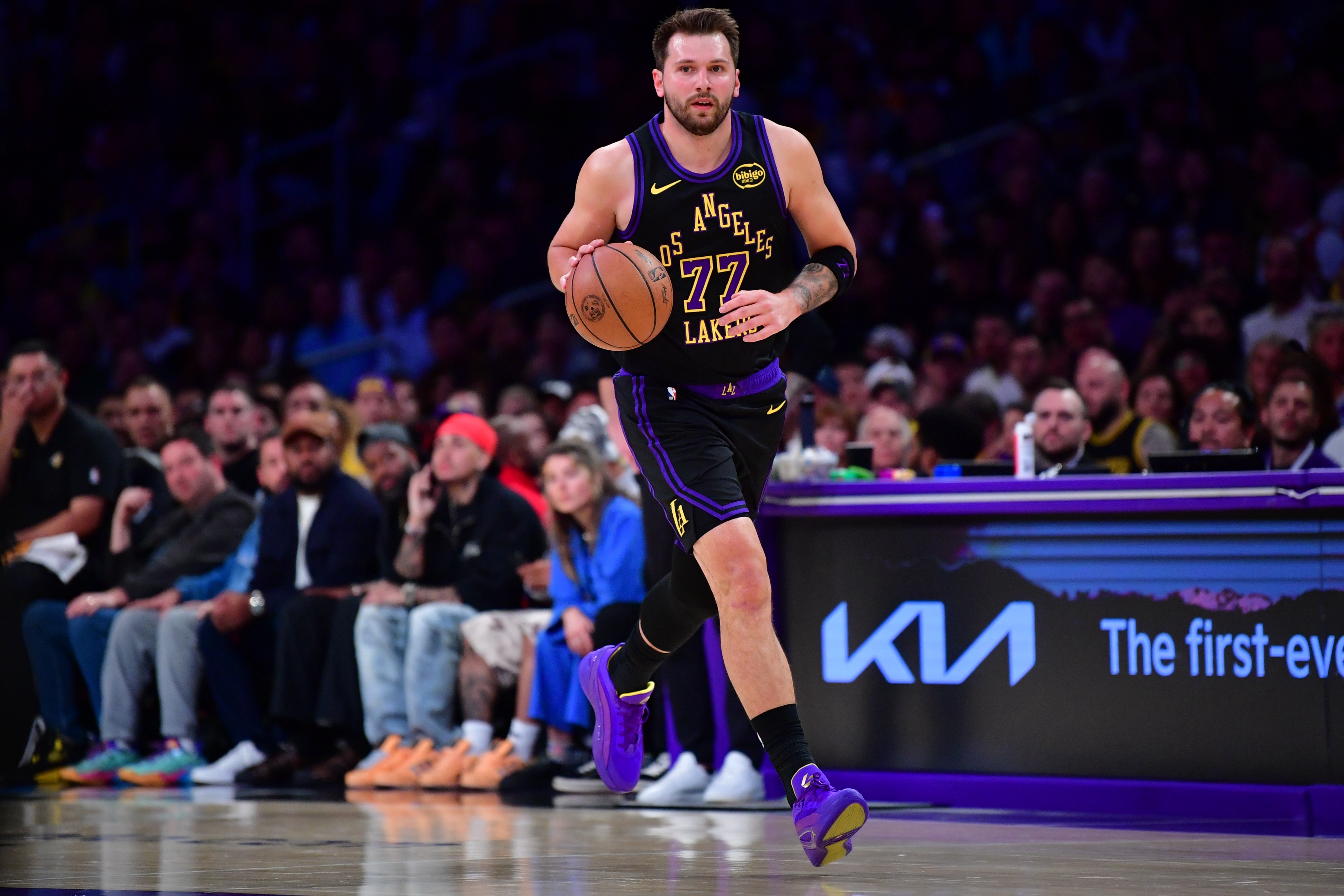 电竞-单场50+战绩：东契奇8胜0负 詹姆斯12胜2负 库里10胜5负 KD5胜4负