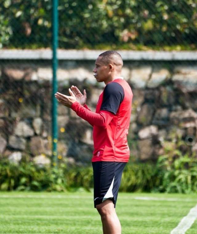 NINEGAMES-中超2名外援昨天赛后同时感叹：中国非常安全，在这里很幸福！