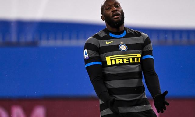 NINEGAMES-【观察】2021，孔蒂最后的稻草！